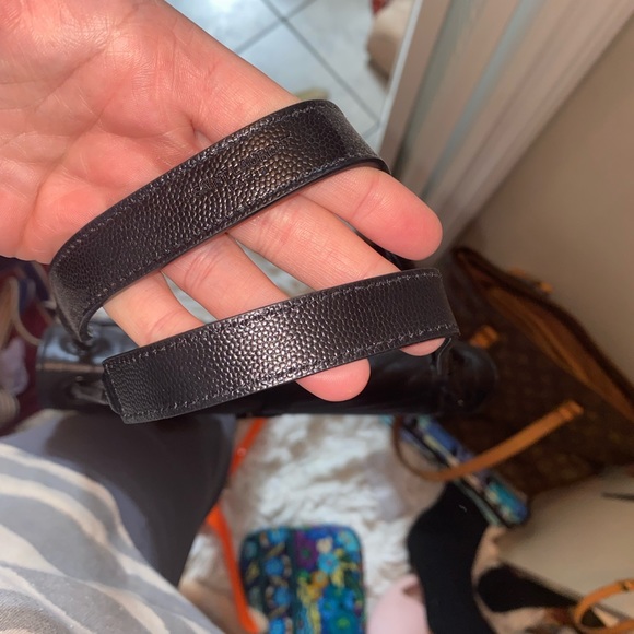 YSL bag - Picture 3 of 6